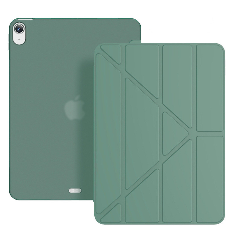 iPad 10 Gen 2022 Magic Stand Leather Case