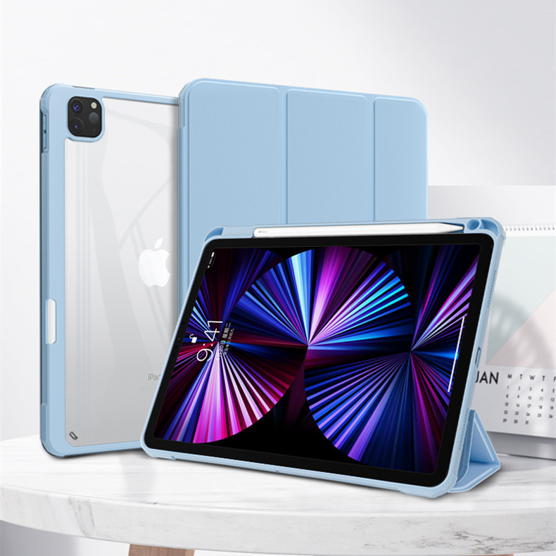 Hybrid Case for iPad Air 4 Air 5 10.9