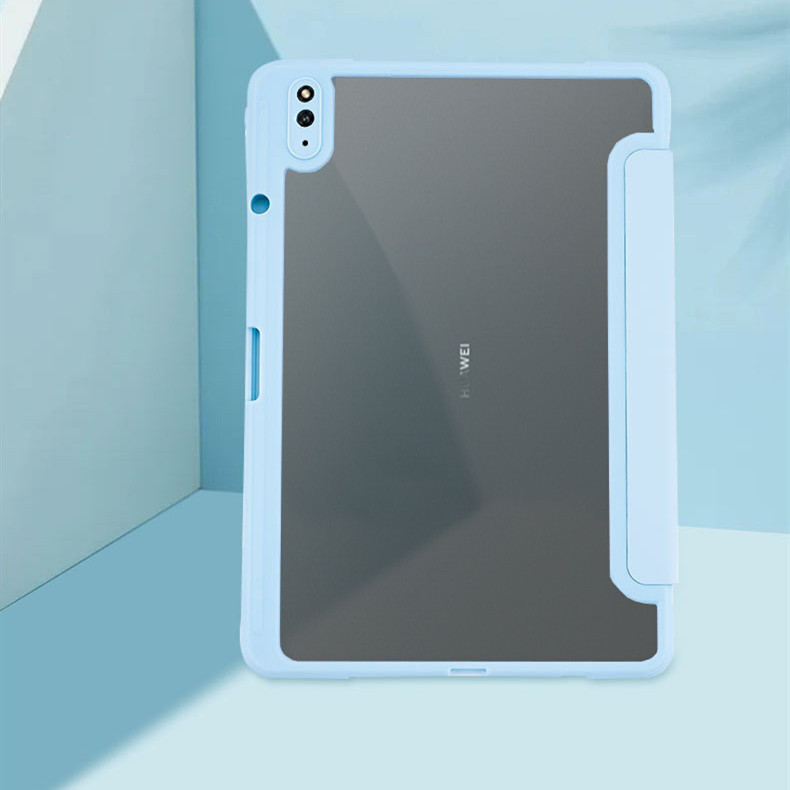 Huawei MatePad Pro 11 Hybrid Clear Back Case