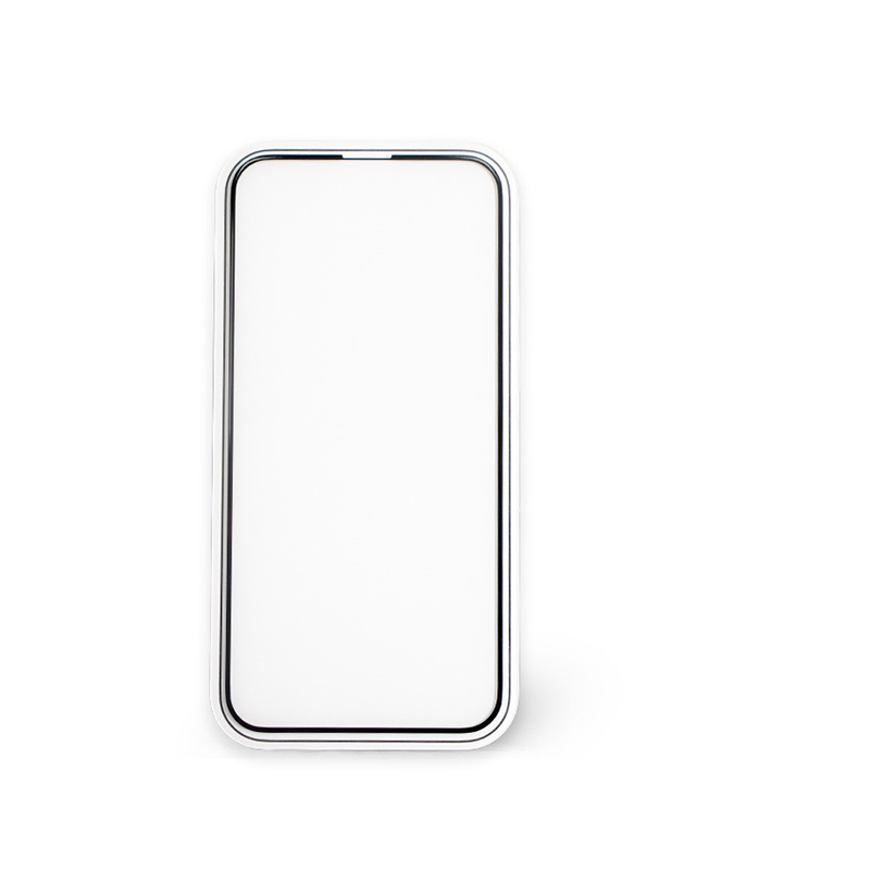 iphone 12 系列全屏丝印高透保护膜